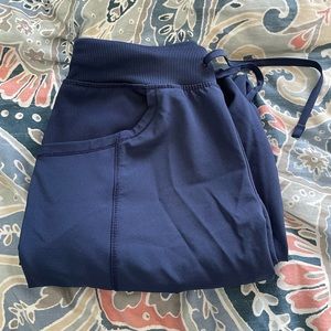 Cherokee infinity scrub pants